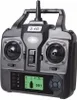 Fernbedienung fuer GPS-Angelkoederboot D18B D16B D18E D16E Produktbild-Vorschau 6