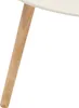 Set di 3 tavoli contenitori MILEO, beige Anteprima dell’immagine prodotto 2