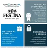 Festina Chronographen CERAMIC White Produktbild-Vorschau 14