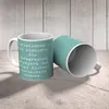 Mr. & Mrs. Panda Teetasse Spruch Juristin Zauber - Produktbild-Vorschau 4