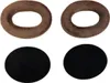 INF Náušníky pre Sennheiser HD598 HD599 569 559 velúr 1 pár Náhľad obrázku produktu 7