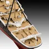Revell R.M.S. Titanic easy-click-system 1:600 Anteprima dell’immagine prodotto 5