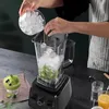 Zimilo stolní mixér 2400 W Vysoce výkonný mixér 2 l Náhled obrázku produktu 7