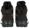 Geox Schwarze Jungen-Ankle-Boots Trekkyup Boy B ABX 28 Produktbild-Vorschau 6