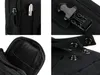 GKA XL Militärische Gürteltasche mit 6 Taschen Hüfttasche Produktbild-Vorschau 5