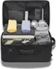 70L Reiserucksack Für Flugzeug, Handheld, Für Laptop 19"" Produktbild-Vorschau 7