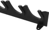 GORILLA SPORTS® Langhantel Wandhalterung - 5 Aufnahmen, bis Produktbild-Vorschau 3