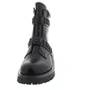 Tamaris Damen Stiefelette Reißverschluss schöne Zierriemen Produktbild-Vorschau 15