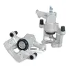 RIDEX Bremssattel Satz Hinten für OPEL Vectra C Caravan Produktbild-Vorschau 3