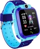 Nd41_Ds_52963 Smartwatch Dla Dzieci Q12 Niebieski Podgląd zdjęcia produktu 2