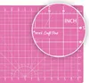 Texi Podložka na rezanie 60 x 45 cm Pink Náhľad obrázku produktu 4