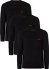 BOSS 3er-Pack Herren-Langarm-Unterhemden 50492631 Produktbild-Vorschau 13