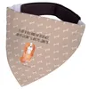 Mr. & Mrs. Panda Halstuch Hund Hund Cavalier King Charles Produktbild-Vorschau 2