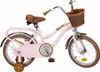 Detský bicykel 16" Vintage Pink TOIMSA 16229 (TOI16229) Náhľad obrázku produktu 2