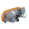 ABAKUS 215-1543R-A Blinker Blinkleuchte vorne Rechts für Produktbild-Vorschau 4