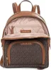 Michael Kors sac à dos marron 35S2G8TB2BBROWN Voir les images du produit 11