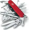 Offiziersmesser, SwissChamp, rot Produktbild-Vorschau 1