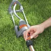 Gardena Regulierstop 19 mm (3/4), 3/4", Grau, Orange Produktbild-Vorschau 10