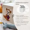 Lifeney meets "Bobo Siebenschläfer" Aufbewahrungsbox mit Produktbild-Vorschau 3