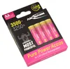 Ansmann Pure Power Mignon AA oplaadbare batterij, Li-Ion, Productafbeelding-voorbeeld 3