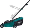 Vonroc Rasenmäher Elektro mit Kabel | 1300W - 32cm Produktbild-Vorschau 2