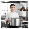 Gastronorm hrnec s poklicí 50 cm 58 l 67540 Náhled obrázku produktu 4