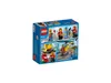 LEGO City Airport Starter Set, Stavebnica, 5 rok / roky, 81 Náhľad obrázku produktu 7