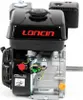 Loncin G200F-A-S Verdichtermotor, Welle 20 mm, 6,5 PS, Produktbild-Vorschau 4