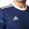 Kinder adidas Squadra 17 Trikot JUNIOR navy blau Produktbild-Vorschau 12