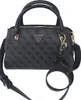 GUESS Sacs Sac à main en similicuir Noelle Luxury Satchel Voir les images du produit 17