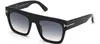 Tom Ford Renee FT0847 01Glasdurchmesser: 52 Produktbild-Vorschau 2