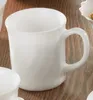 Table Roc Trianon Kaffeebecher weiß Tasse 290 ml Packung 1 Produktbild-Vorschau 12
