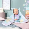 Baby Annabell Sweet Dreams Pucksack, Puckdecke mit Produktbild-Vorschau 4