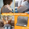 Poduszka grzewcza HEIMWERT z automatycznym wyłącznikiem - Podgląd zdjęcia produktu 8