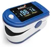 Pulsoximeter Pulox PO-200 Solo Blau Produktbild-Vorschau 1