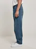 Urban Classics 90´s Jeans Blau 36 Mann Blau 36 Produktbild-Vorschau 4