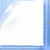 Hisiu HTV-8 Heat Transfer Vinyl, biela fólia, 12 palcov x Náhľad obrázku produktu 2
