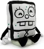 SpongeBob Schwammkopf pluche figuur, DoodleBob, Productafbeelding-voorbeeld 3