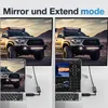 Qost - 4K DisplayPort auf HDMI Adapter - DP zu HDMI - Produktbild-Vorschau 5