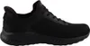 Skechers Bobs Squad Chaos - C 117497-BBK Damen Produktbild-Vorschau 2