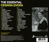 Evora,Cesaria-The Essential Produktbild-Vorschau 2