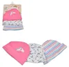Cangaroo Babymütze Kay 3er-Set Größe 46 cm, Erstlingsmütze, Produktbild-Vorschau 1
