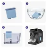 2x Saeco CA6903 Wasserfilter von AllSpares Produktbild-Vorschau 4