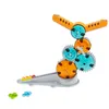 Hasbro Gaming Slotter Spiel mit Spezial-Schlüssel zum Produktbild-Vorschau 6