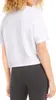PUMA Essentials Cropped Logo T-Shirt Damen puma white L Produktbild-Vorschau 8