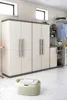 Szafa Ogrodowa Keter Kis na Narzędzia Garażowa 182 cm XL 1 Podgląd zdjęcia produktu 5