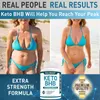 KETO BHB (120 capsule) integratore alimentare, salute del Anteprima dell’immagine prodotto 3