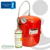 Gefäßfüller (nicht brennbar) 400 ml - Klostermann Chemie Produktbild-Vorschau 3