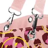Reisenthel shopper XL, Orange, Pink, Polyester, Produktbild-Vorschau 7