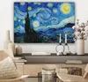 OneMillionCanvasses® - Obraz na plátně - Hvězdná noc - Náhled obrázku produktu 7